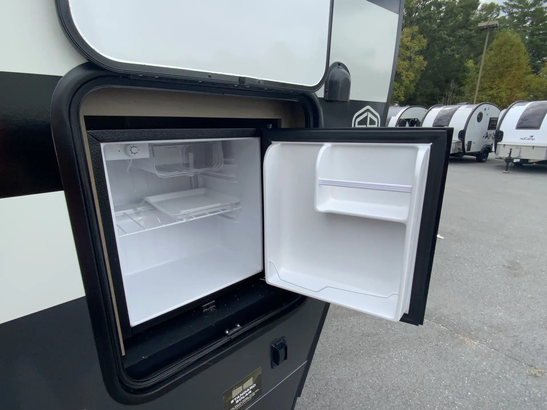 2027 Forest River Rockwood Mini Lite 2523MBR — Photo 7