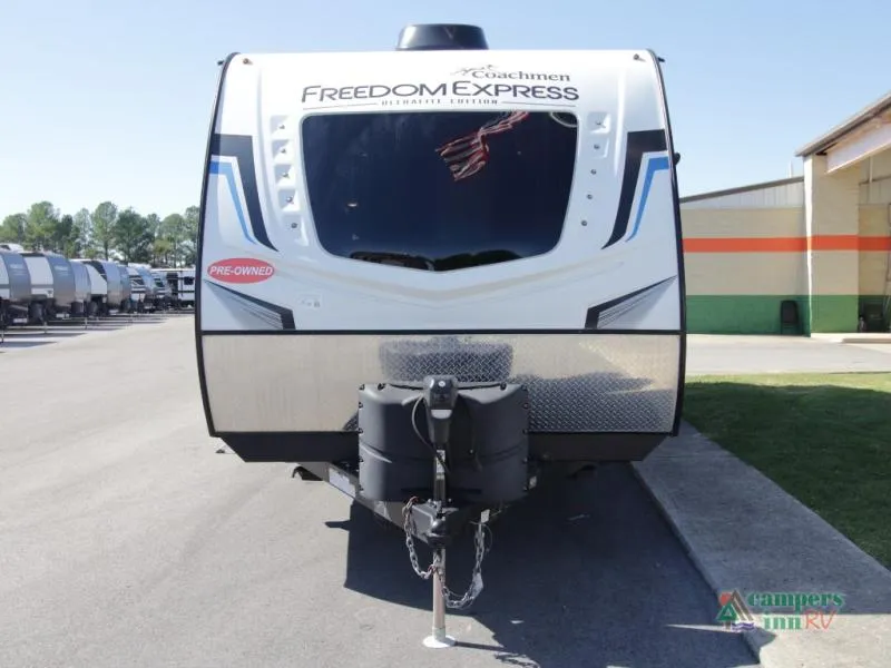 2023 Coachmen Freedom Express Ultra Lite 274RKS - Photo 3