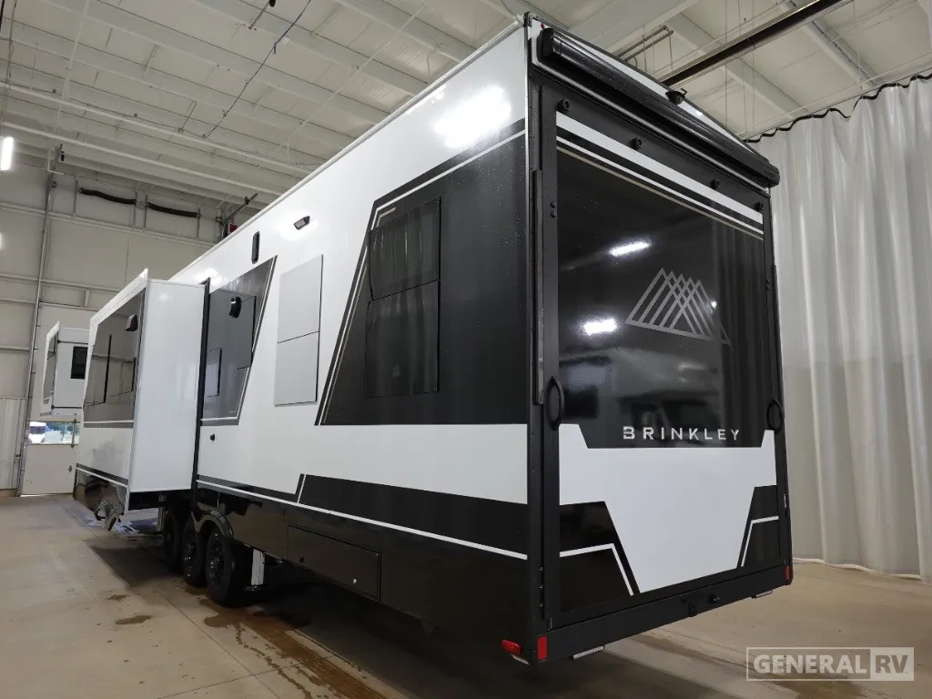 2026 Brinkley Model G 3950 - Photo 4