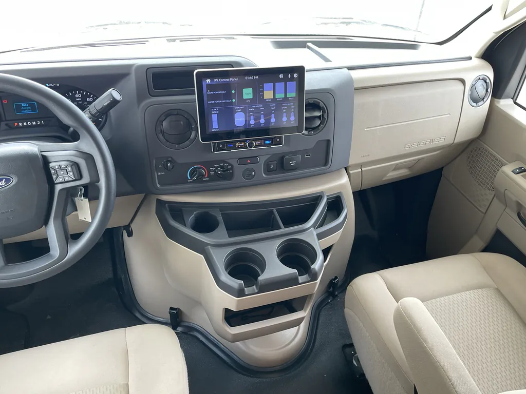 2025 Thor Motor Coach Freedom Elite 27HE, Photos photo 24