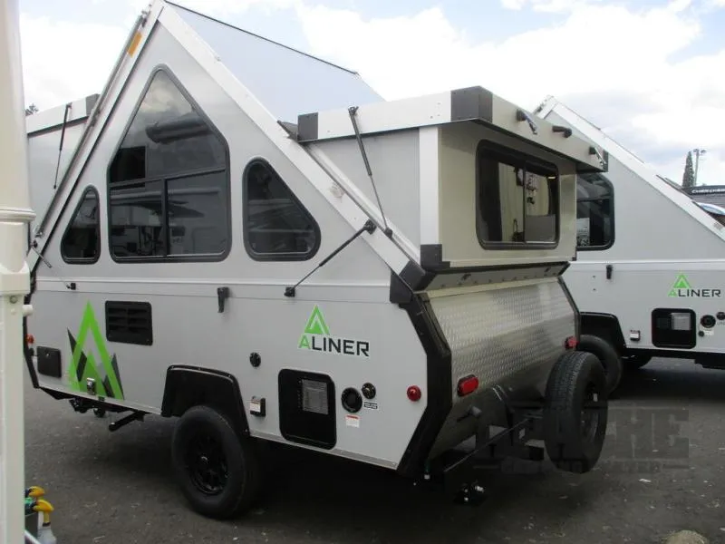 2026 Aliner LXE BASE - Photo 4