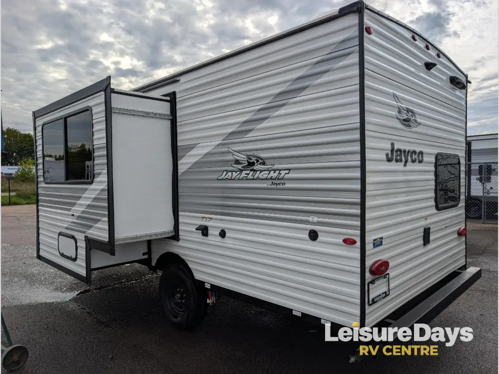 2025 Jayco Jay Flight SLX 197MB, Photos photo 5