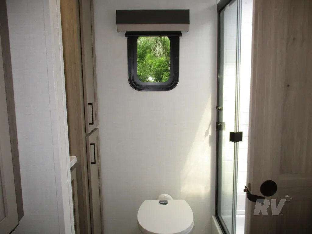 2026 Forest River Flagstaff Micro Lite 25MBR, Photos photo 21