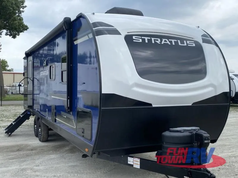 2024 Venture RV Stratus 261VRB - Main photo