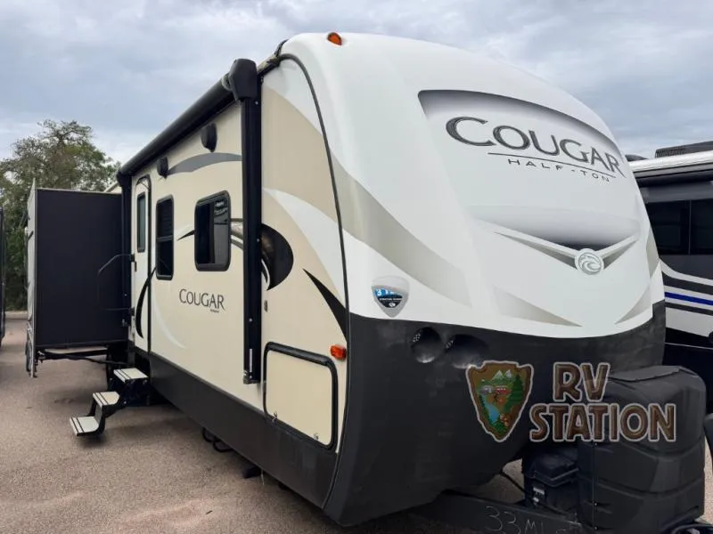 2018 Keystone RV Cougar 33MLS - Main photo