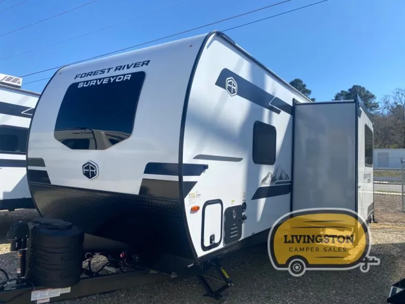 2026 Forest River Surveyor Legend 260BHLE - Photo 4
