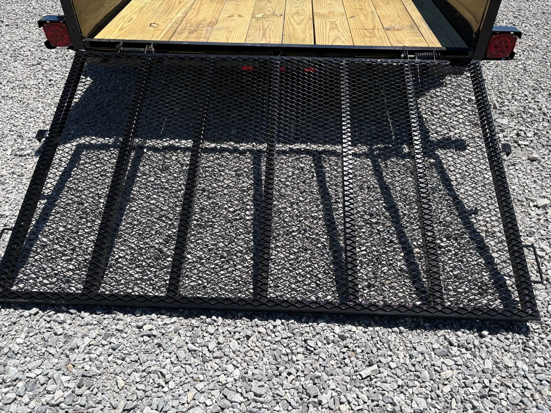 2026 Superior Superior 6X10 ELITE, 24" SOLID SIDES - Photo 4