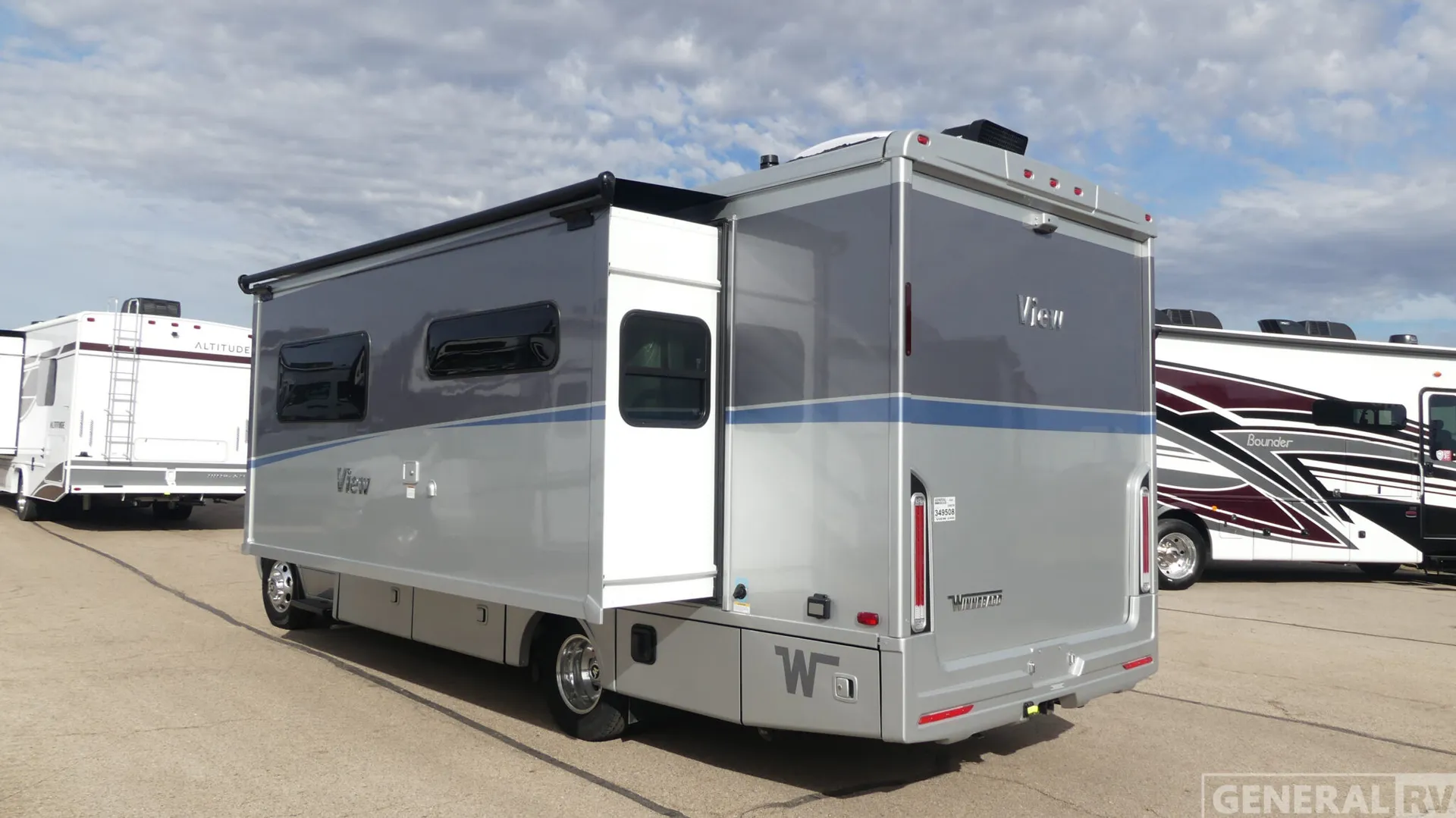 2026 Winnebago View 24D - Photo 4