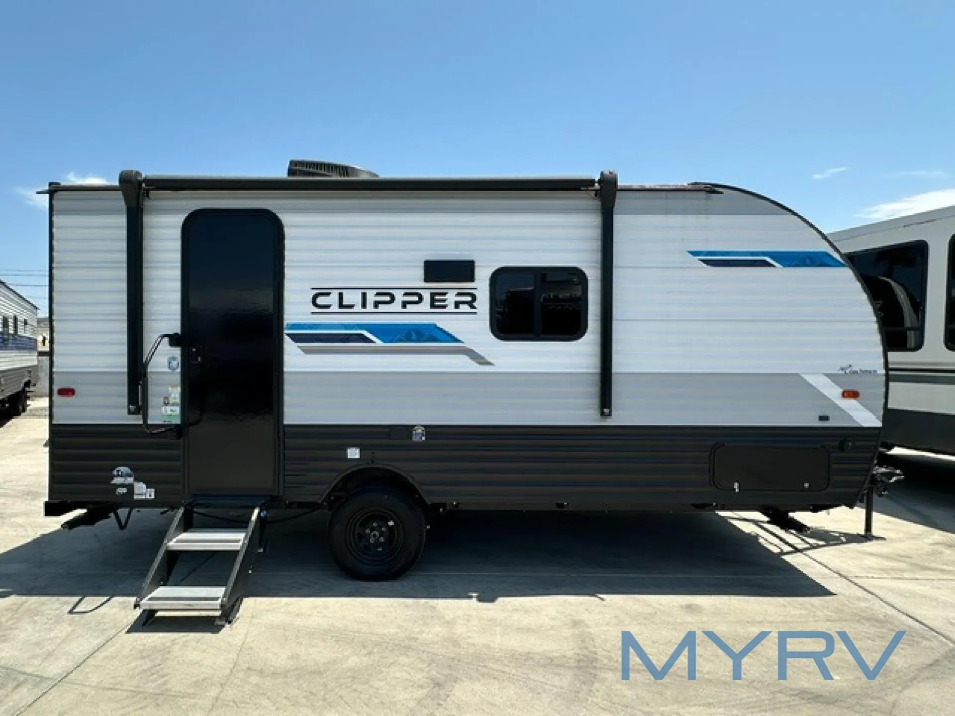 2024 Coachmen Clipper 18RL - Photo 2