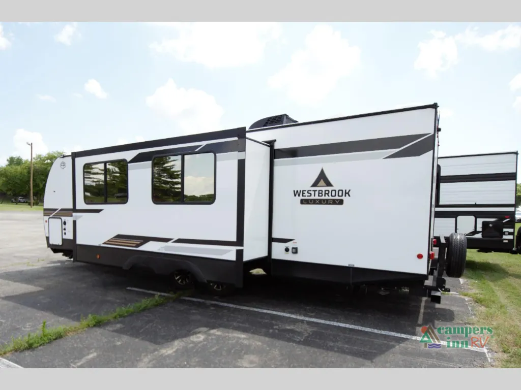 2026 Forest River Westbrook Luxury 285BHLC, Photos photo 5