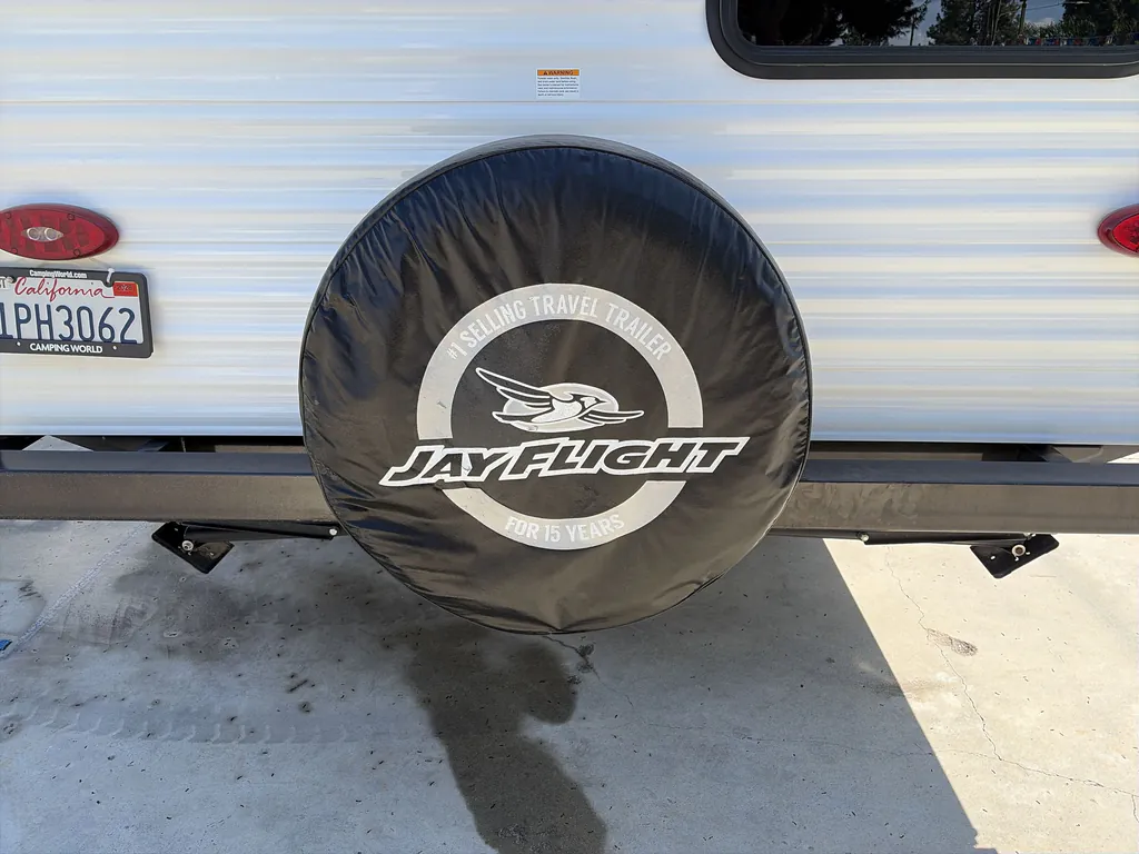 2025 Jayco Jay Flight SLX 197MBW, Photos photo 31