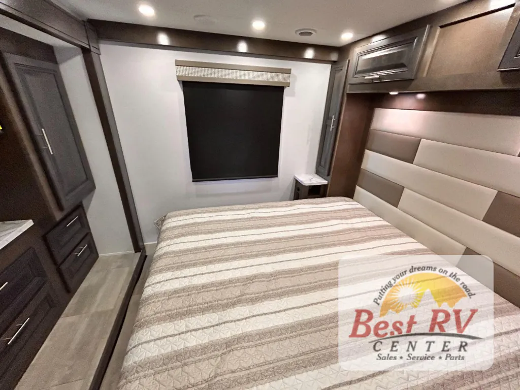 2027 Forest River Georgetown 3 Series GT3 33B3, Photos photo 61