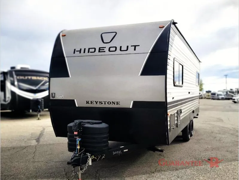2026 Keystone Hideout Sport 200RL - Photo 4