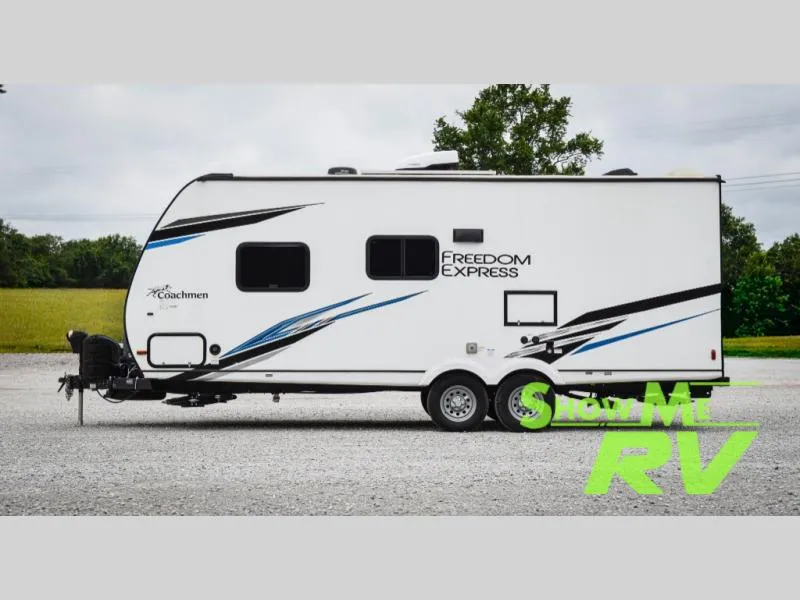 2023 Coachmen Freedom Express Select 22SE - Photo 3