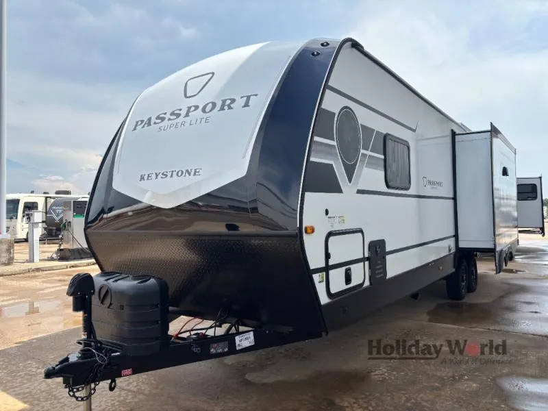 2026 Keystone Passport Super Lite 2870RL - Photo 4