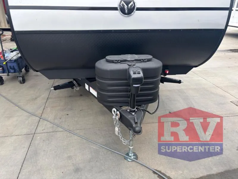 2026 Forest River IBEX 16MBJ - Photo 3