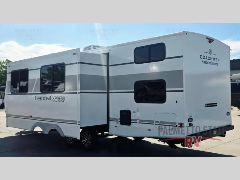 2026 Coachmen Freedom Express Select 29SE - Photo 4
