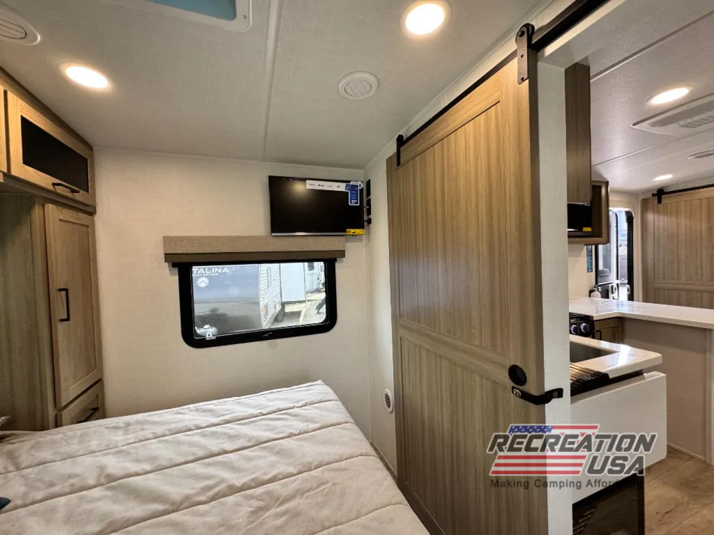 2027 Forest River Flagstaff Micro Lite 25SRB, Photos photo 28