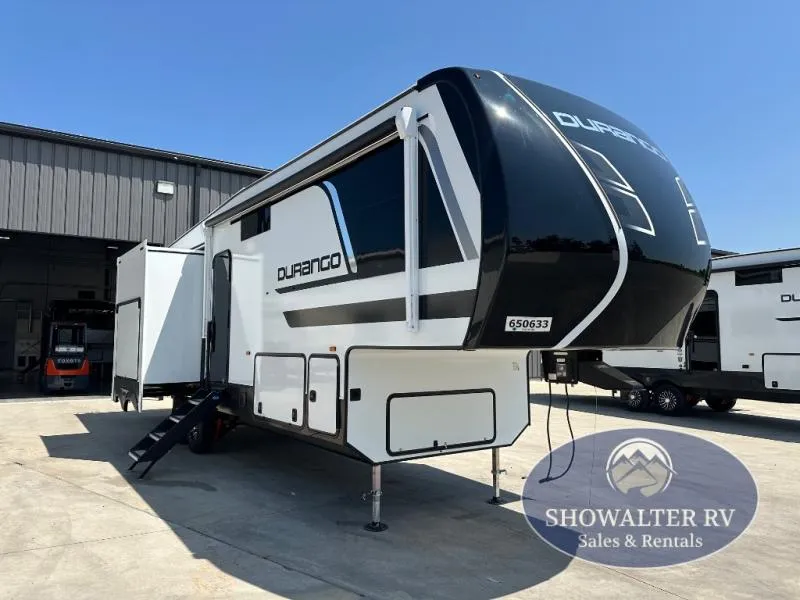 2026 KZ Durango D321RKT - Main photo