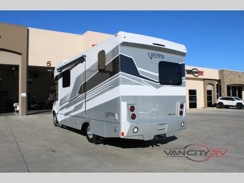2025 Renegade RV Vienna 25DLC - Photo 4