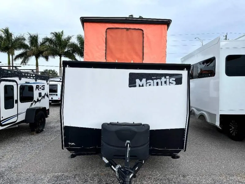 2023 TAXA Outdoors Mantis 5.2 - Photo 2