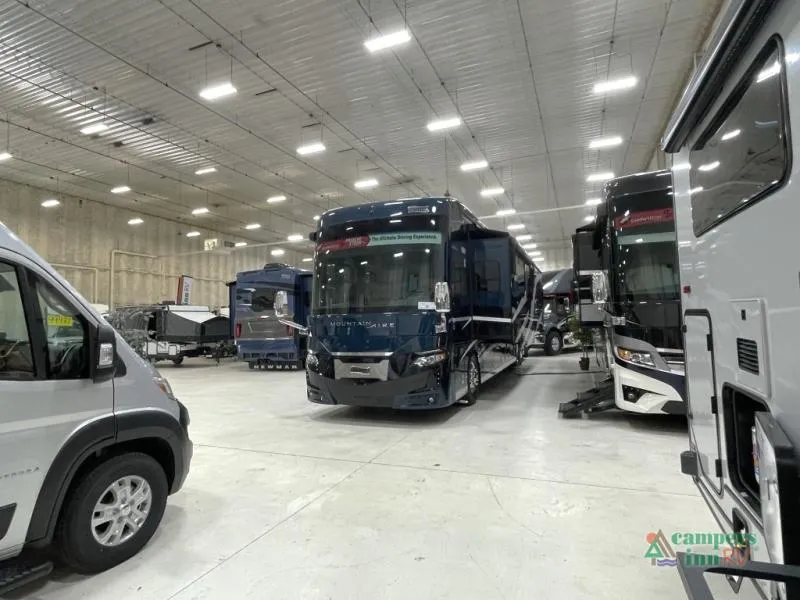 2027 Grand Design Transcend Lite 121RBL - Photo 2