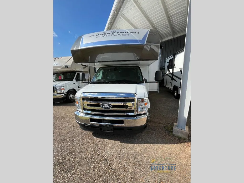 2026 Forest River Sunseeker 3050S - Photo 3