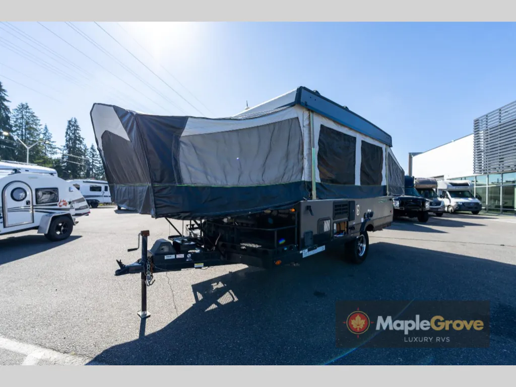 2018 Forest River Rockwood Extreme Sports Package 2280BHESP, Photos photo 6