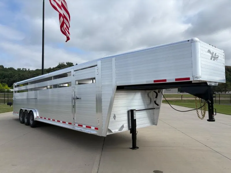 2027 Hillsboro Endura New    7.5-32-68 - Main photo