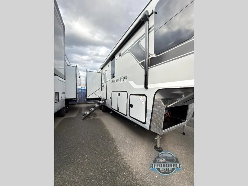 2026 Northwood Arctic Fox NXT 325MK - Photo 4