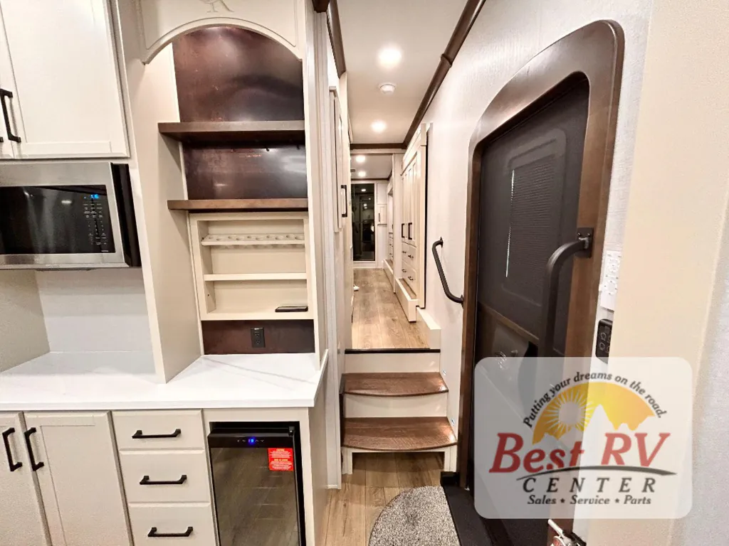 2027 Forest River RiverStone 38BMB, Photos photo 65