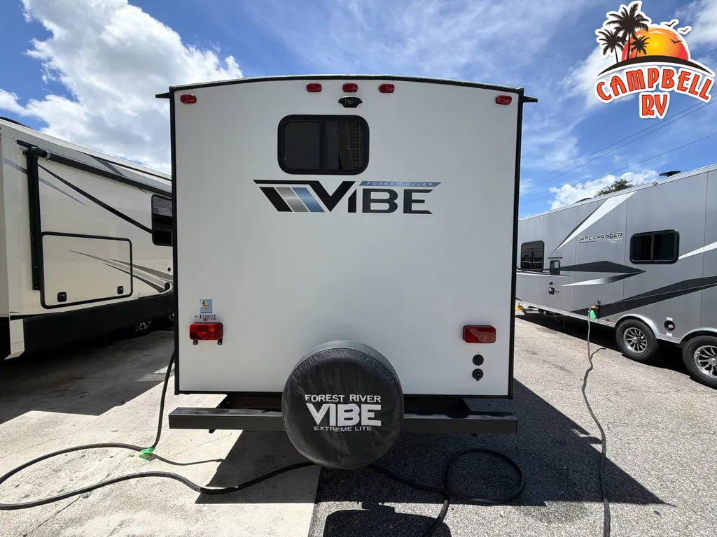 2021 Forest River Vibe 28RB, Photos photo 6