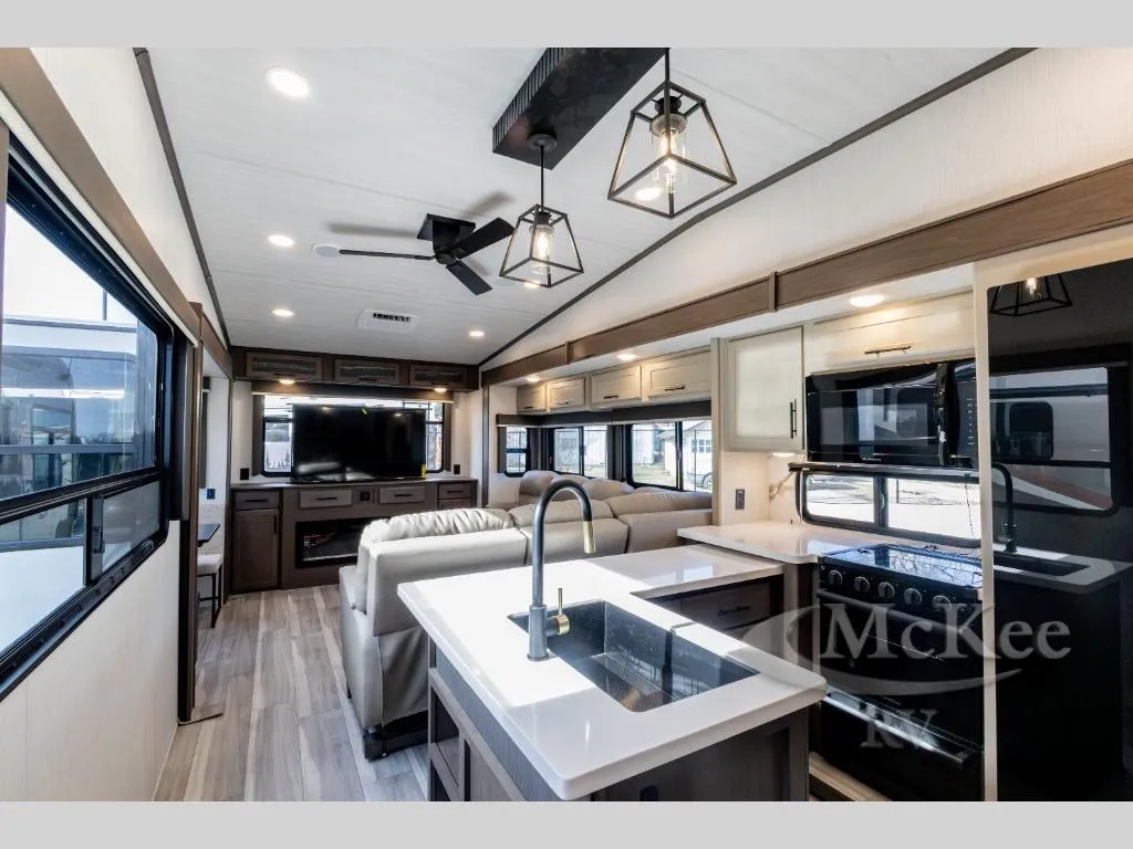 2026 Keystone Cougar 320RDS - Photo 3