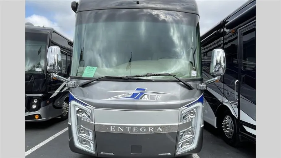 2022 Entegra Coach Cornerstone 45B - Photo 3