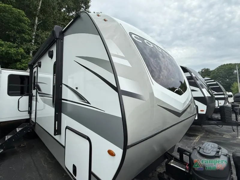 2025 Keystone RV Cougar Half-Ton 29RLP - Photo 2