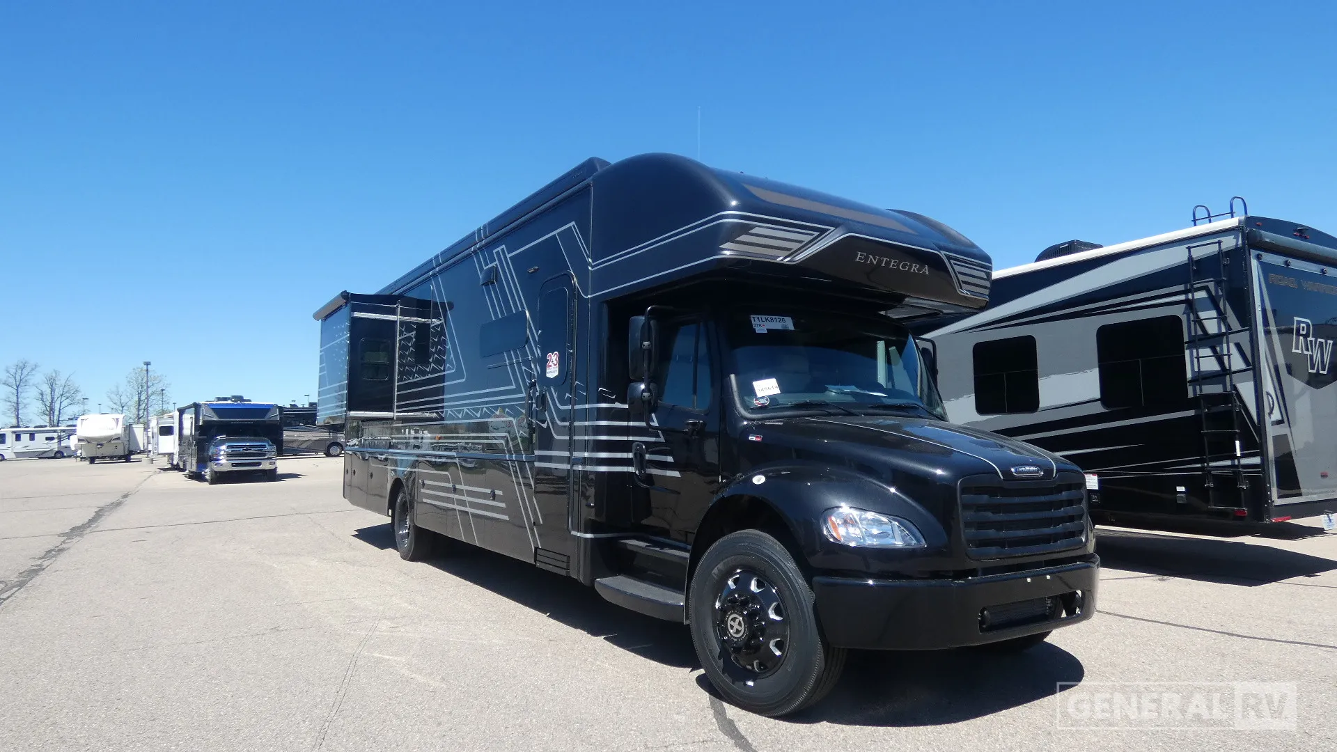 2026 Entegra Coach Accolade XL 37K - Photo 2