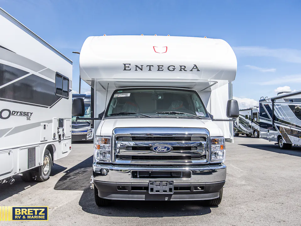 2026 Entegra Coach Odyssey SE 22AF - Photo 3