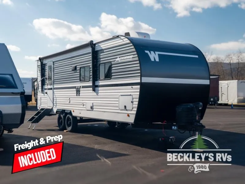 2026 Winnebago Access 24RB - Photo 2