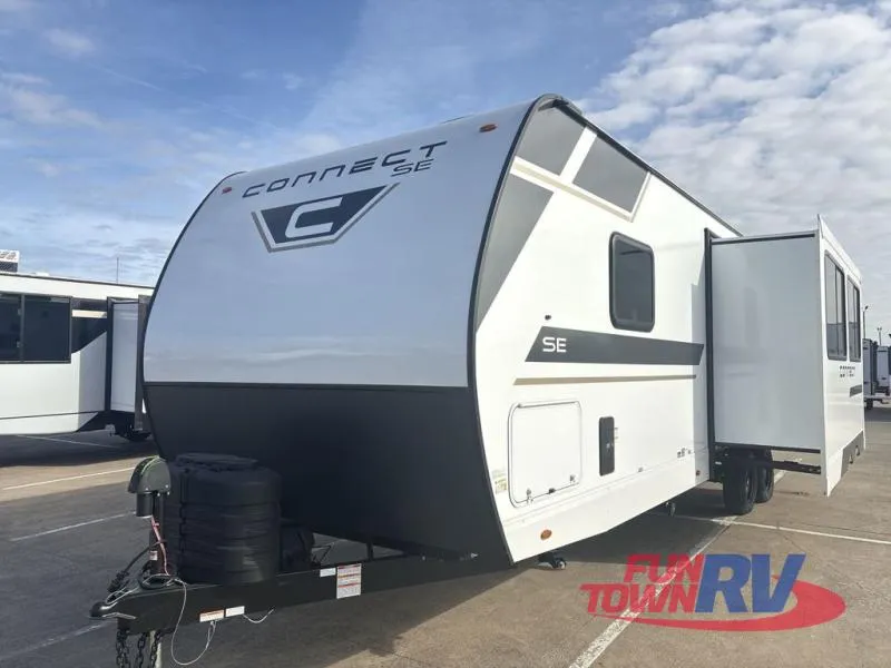 2026 KZ Connect SE 301BHKSE - Photo 2