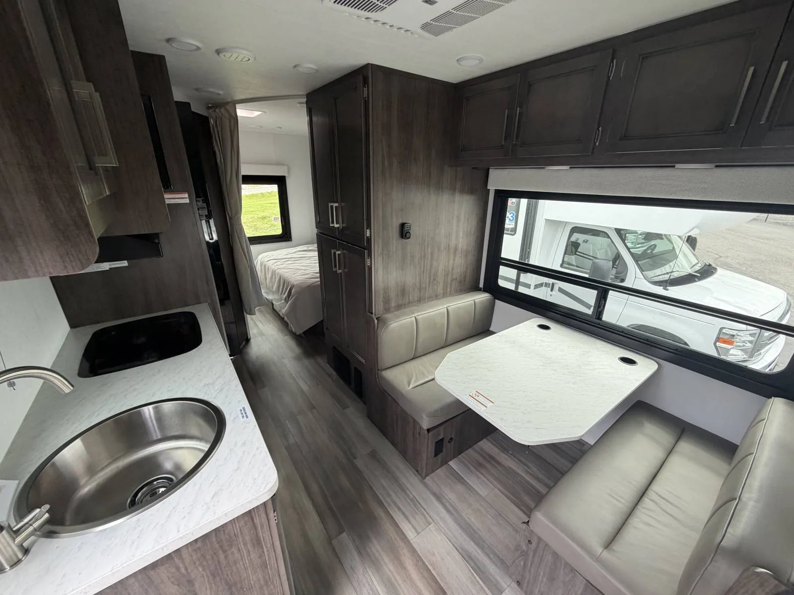 2026 Jayco Redhawk SE 22C - Photo 3