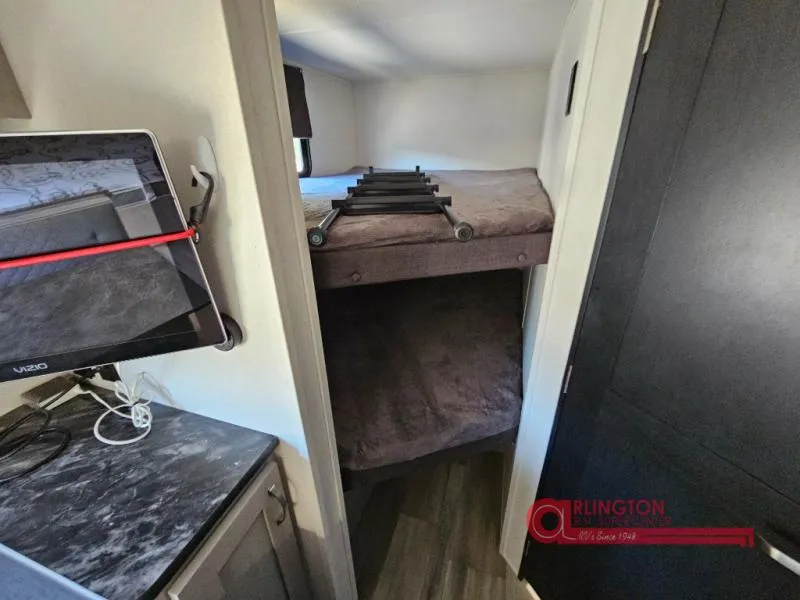 2022 Forest River RV PRIME TIME Used    200BHLE TRACER - Photo 2