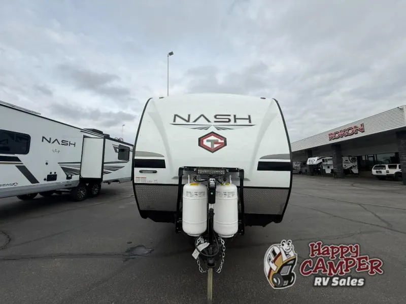 2026 Northwood Nash 23CK - Photo 3