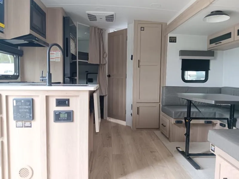 2026 Forest River Rockwood Mini Lite 2509S - Photo 3