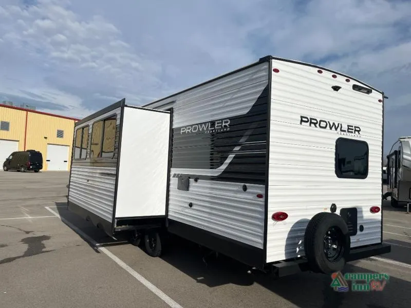 2026 Heartland Prowler 2702BHS - Photo 4