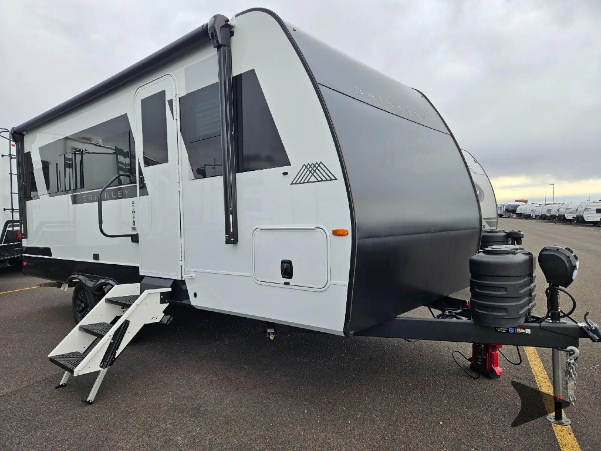 2026 Brinkley Model Ix 20X - Photo 2