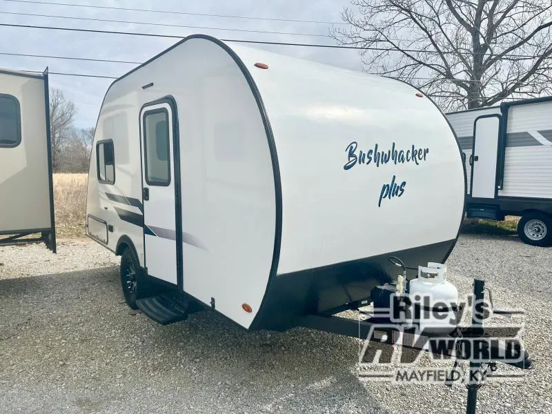 2023 Braxton Creek Bushwhacker Plus 17FD - Photo 2