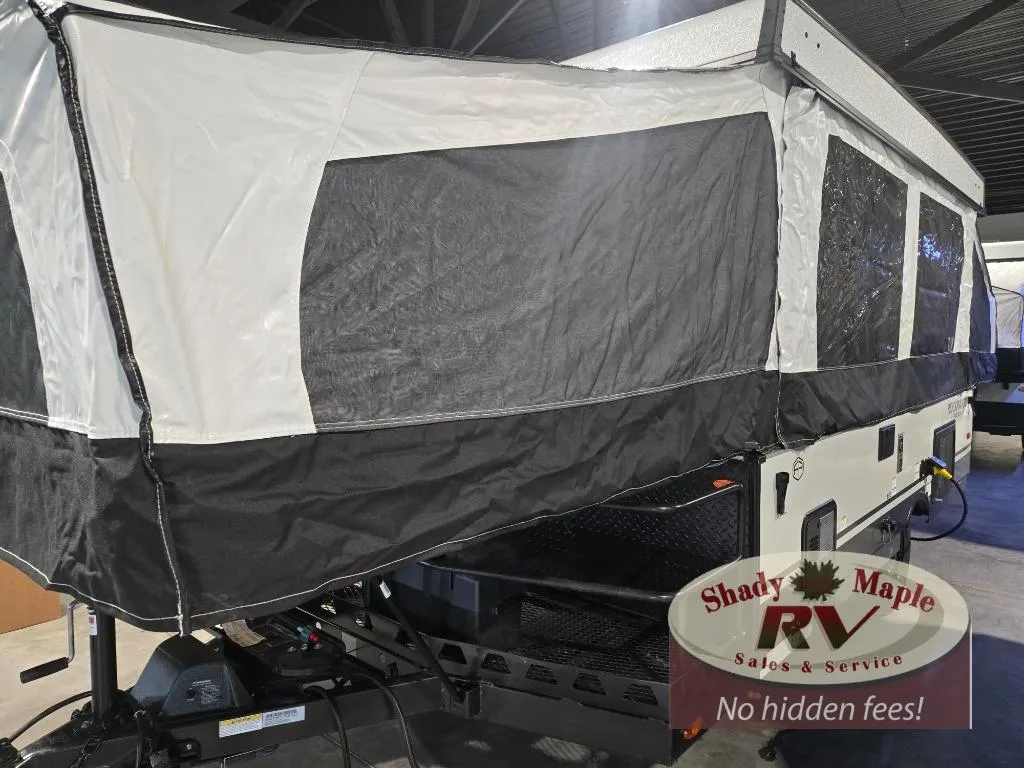 2026 Forest River Rockwood Freedom Series 2270FT - Photo 2