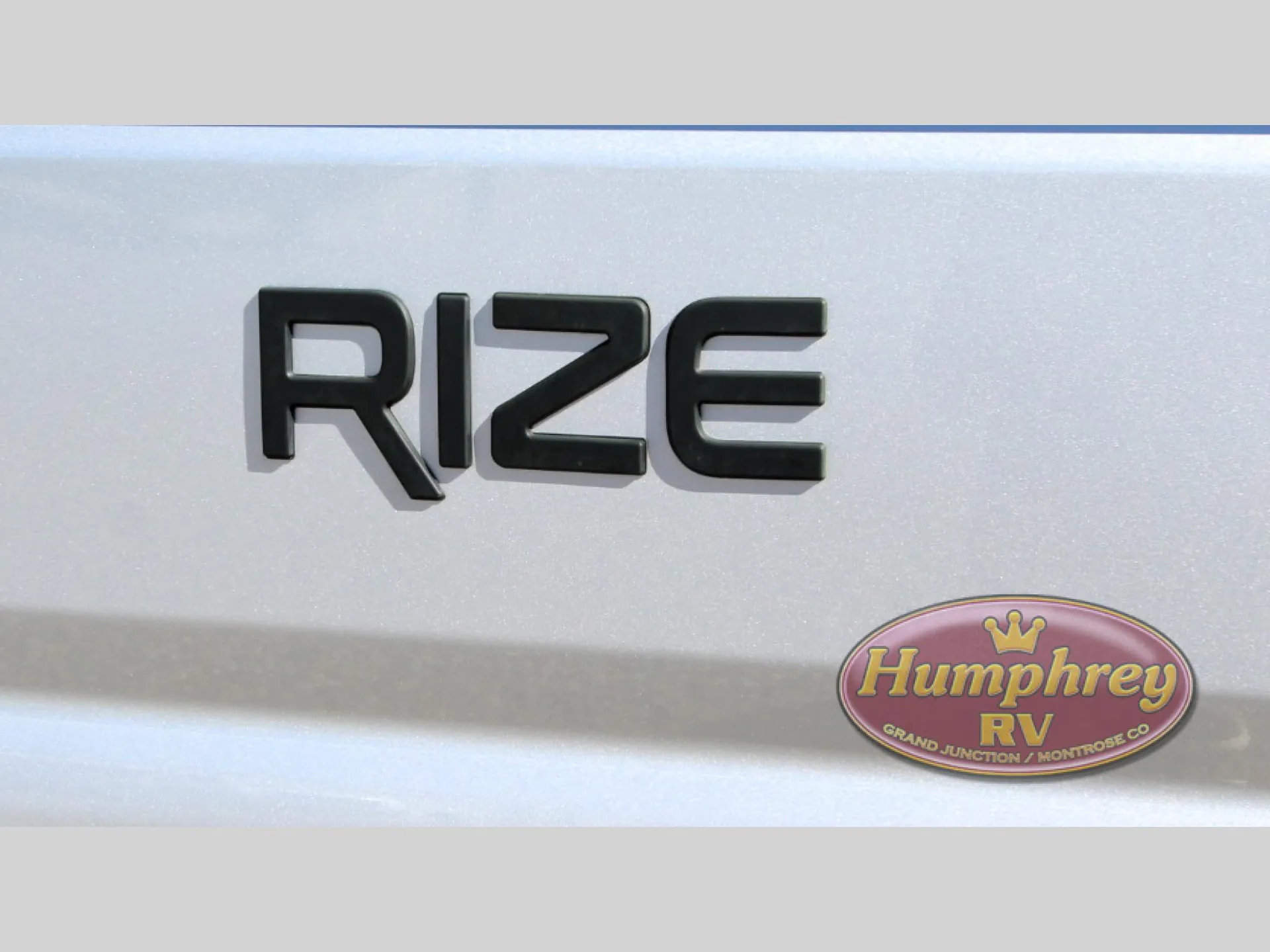 2021 Thor Motor Coach Rize 18A - Photo 3
