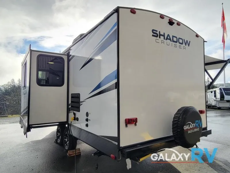 2022 Cruiser RV Shadow Cruiser 225RBS - Photo 4