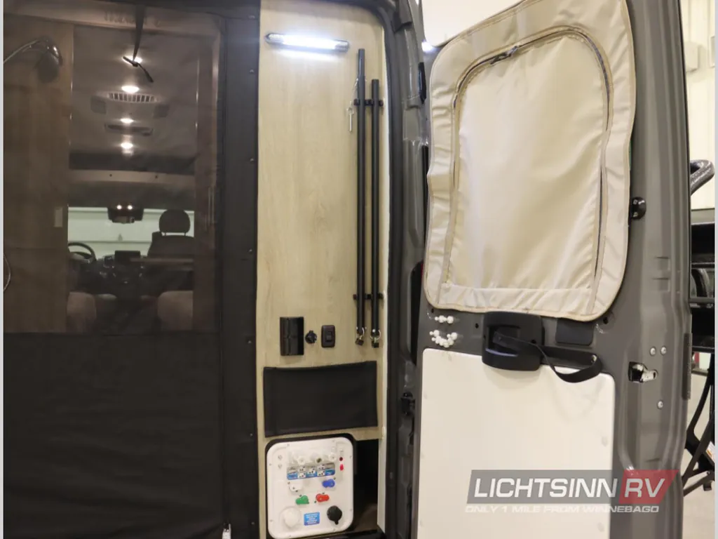 2027 Winnebago Travato 59KL, Photos photo 38